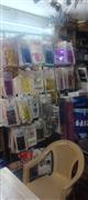 Used Shop Furniture Of Cupboards, Cash Counters