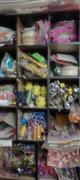 Used Shop Furniture Of Cupboards, Cash Counters