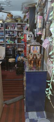 Party Store For Sale With Furniture Call 09290703352