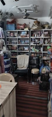 Party Store For Sale With Furniture Call 09290703352
