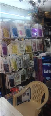 Party Store For Sale With Furniture Call 09290703352