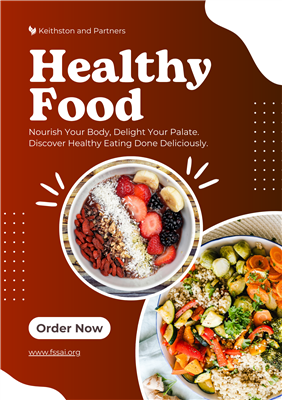 FSSAI Registration Promotes Transparency in Food Licensing