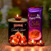 Affordable Diwali Gifts for Friends Under ₹500