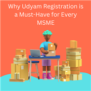 Udyam Registration & Benefits of Udyam Certificate