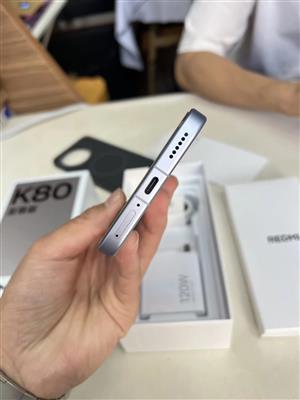 REDMI K80 Ultra 12GB+512GB 6.83 in 100W 7410mAh DUAL SIM