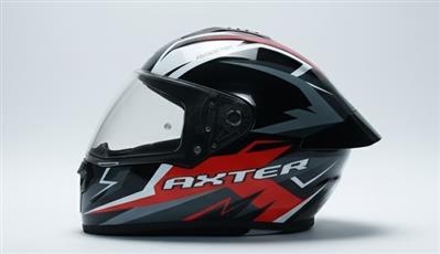 🚨 Aeroster Helmet – Like New! Lightweight, Full Safety – Hurry, Won’t Last!