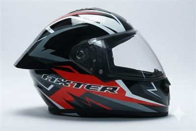 🚨 Aeroster Helmet – Like New! Lightweight, Full Safety – Hurry, Won’t Last!