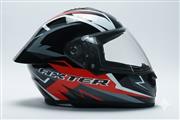 🚨 Aeroster Helmet – Like New! Lightweight, Full Safety – Hurry, Won’t Last!