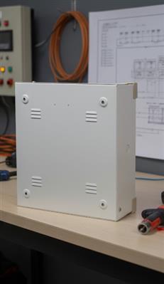 Phase Selector Distribution Board – Almost New, Excellent Condition ⚡