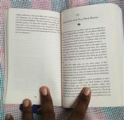 Dont Sweat the Small Stuff Used Book in Great Condition