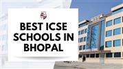 Best ICSE schools in Bhopal