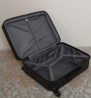 Kamilan Travel Trolley Used in Great Condition for Sale