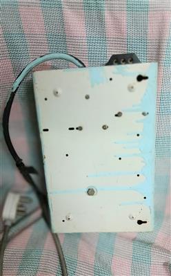 Used AC Stabilizer for Sale Works Well Low Price