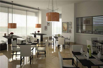 LUXURY VILLAS FOR SALE IN HYDERABAD