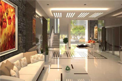 LUXURY VILLAS FOR SALE IN HYDERABAD