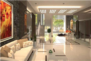 LUXURY VILLAS FOR SALE IN HYDERABAD