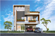 LUXURY VILLAS FOR SALE IN HYDERABAD