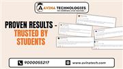 SAP ABAP coaching centers in Hyderabad
