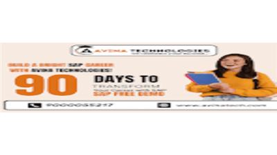 SAP ABAP coaching centers in Hyderabad