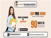 SAP ABAP coaching centers in Hyderabad