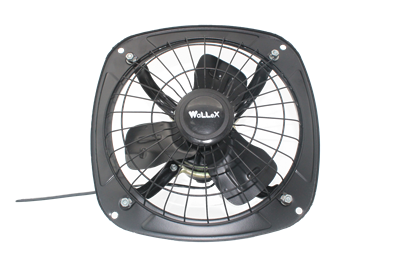 Buy Types of Wallex Exhaust Fans for Kitchen Online | 1800-212-9001