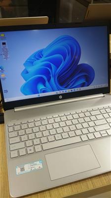 Hp laptop i5 intel core