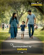 Real Estate Developers in Noida | Top Builders in Noida - ATS Homekraft