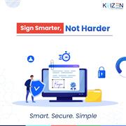 Affordable Digital Signature Tool for Small Businesses