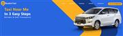 Mohali Cab Service
