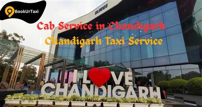 Cab Service in Chandigarh | Chandigarh Taxi Service - Taxi Service in Chandigarh
