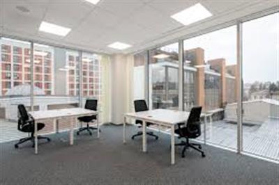 Spacious Office Space for Rent in Savanur with Modern Facilities