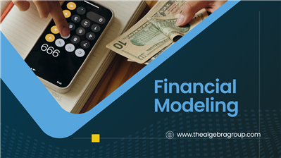 Master Financial Modeling and Valuation Skills