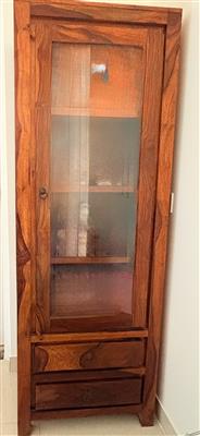 Wooden ( Sheesham ) Crockery Unit