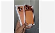 Apple iPhone 17 Pro Max 256GB 512GB 1TB Factory Unlocked New Sealed