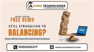 SAP training in Hyderabad