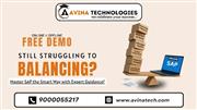 SAP training in Hyderabad
