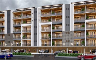 Looking For Affordable Apartments In Calista Heights