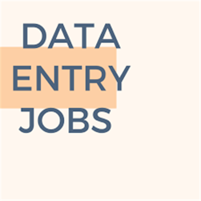 From Filling Data Entry Project Apply Today call 7708244092