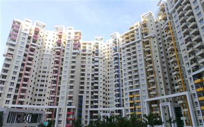 Godrej Sigma 3 Greater Noida – Luxury Living Starts Here