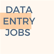 Outsourced  Data Entry Services Needed Call7708244092