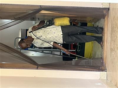 Go pest control in Chidambaram