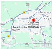 Go pest control in Kumbakonam