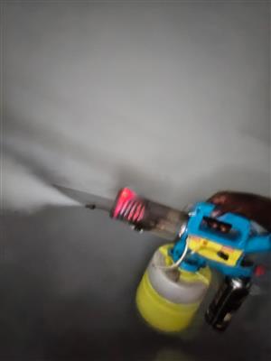 Go pest control in Salem