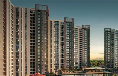 Godrej Sigma 3 Greater Noida – Luxury Living Starts Here