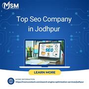 Top Seo Company in Jodhpur