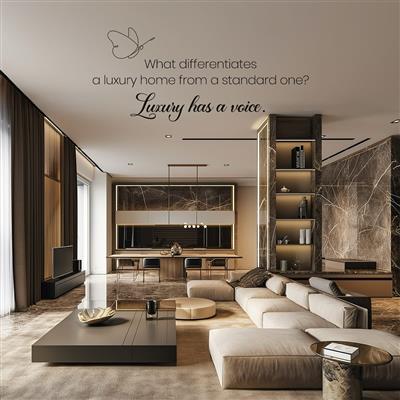 Luxury Flats in Noida Expressway | ATS Homekraft