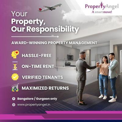 Expert Property Management Services in Gurgaon