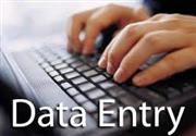 Online Data Entry Process Hiring For Freshers