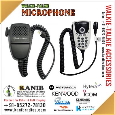 License Free Walkie Talkie  & Accessories suppliers dealers sellers in India Del