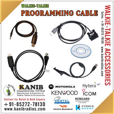 License Free Walkie Talkie  & Accessories suppliers dealers sellers in India Del